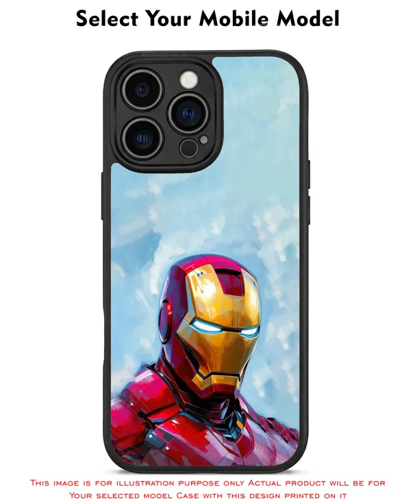Iron_Man_Artistic_Design_Printed_Premium_Glossy_Back_Case_Cover_With_Camera_Protection_Mk000129_Bx