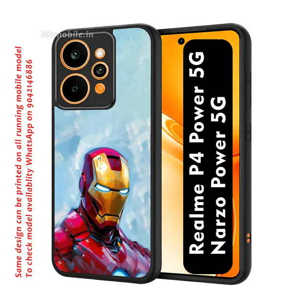 Iron_Man_Artistic_Design_Printed_Premium_Glossy_Back_Case_Cover_With_Camera_Protection_For_Realme_P4_Power_5G_/_Narzo_Power_5G_Mk000129_Bx