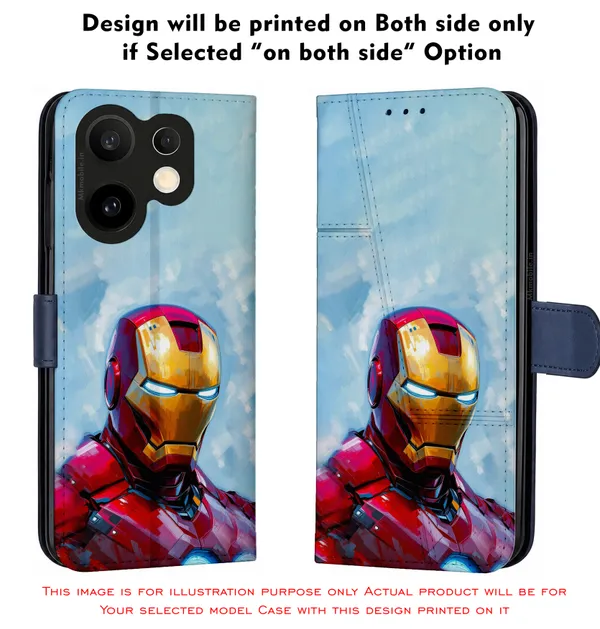Iron_Man_Artistic_Design_Printed_Flip_Case_Cover_With_Camera_Protection_Mk000129_Fcuv