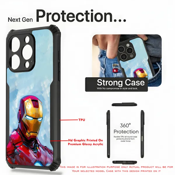 Iron_Man_Artistic_Design_Printed_Bumper_Glossy_Back_Case_Cover_With_Camera_Protection_Mk000129_Ip
