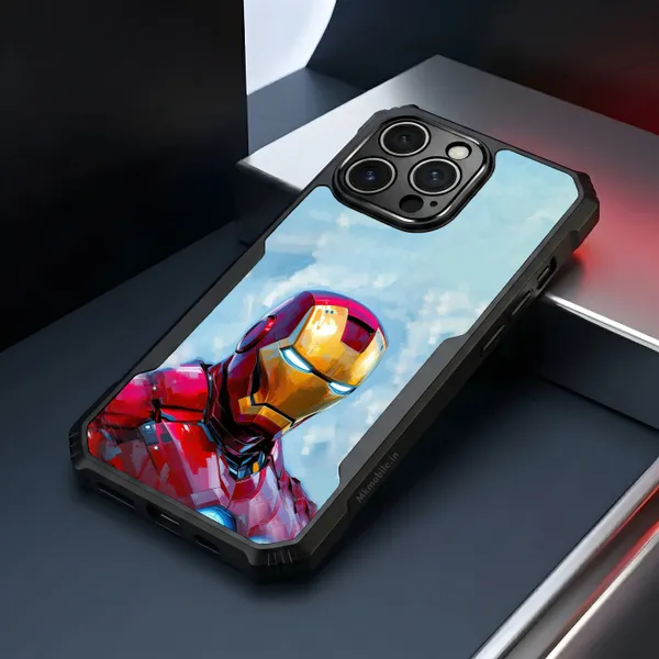 Iron_Man_Artistic_Design_Printed_Bumper_Glossy_Back_Case_Cover_With_Camera_Protection_Mk000129_Ip
