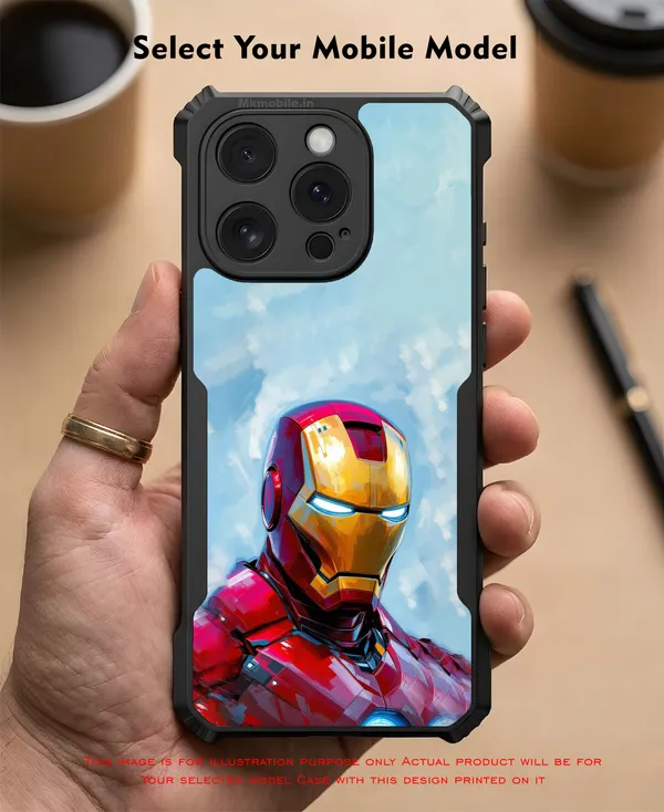 Iron_Man_Artistic_Design_Printed_Bumper_Glossy_Back_Case_Cover_With_Camera_Protection_Mk000129_Ip