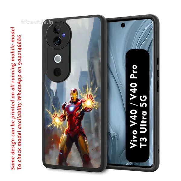 Iron_Man_Multicolor_Graphic_Print_Design_Printed_Premium_Glossy_Back_Case_Cover_With_Camera_Protection_For_Vivo_V40_5G_/_V40_Pro_5G_/_T3_Ultra_5G_Mk000130_Bx