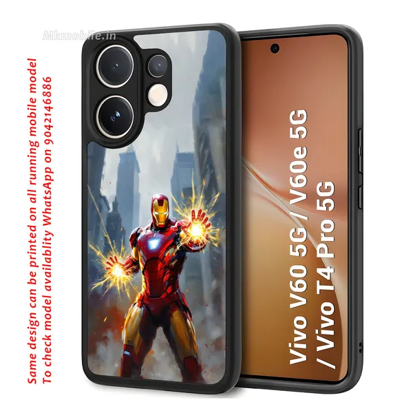Iron_Man_Multicolor_Graphic_Print_Design_Printed_Premium_Glossy_Back_Case_Cover_With_Camera_Protection_For_Vivo_V60_5G_/_V60e_/_T4_Pro_5G_Mk000130_Bx