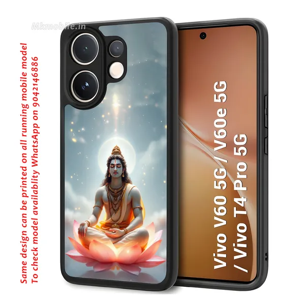 Lord_Shiva_Meditation_Design_Printed_Premium_Glossy_Back_Case_Cover_With_Camera_Protection_For_Vivo_V60_5G_/_V60e_/_T4_Pro_5G_Mk000131_Bx