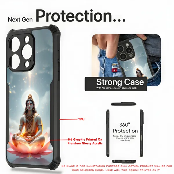 Lord_Shiva_Meditation_Design_Printed_Bumper_Glossy_Back_Case_Cover_With_Camera_Protection_Mk000131_Ip