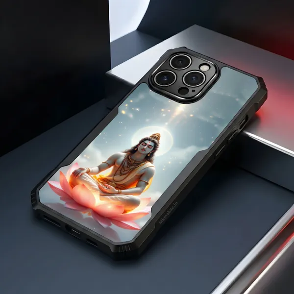 Lord_Shiva_Meditation_Design_Printed_Bumper_Glossy_Back_Case_Cover_With_Camera_Protection_Mk000131_Ip