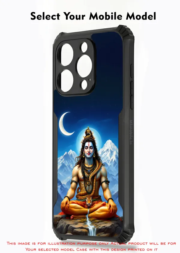Lord_Shiva_Meditation_Design_Printed_Bumper_Glossy_Back_Case_Cover_With_Camera_Protection_Mk000132_Ip
