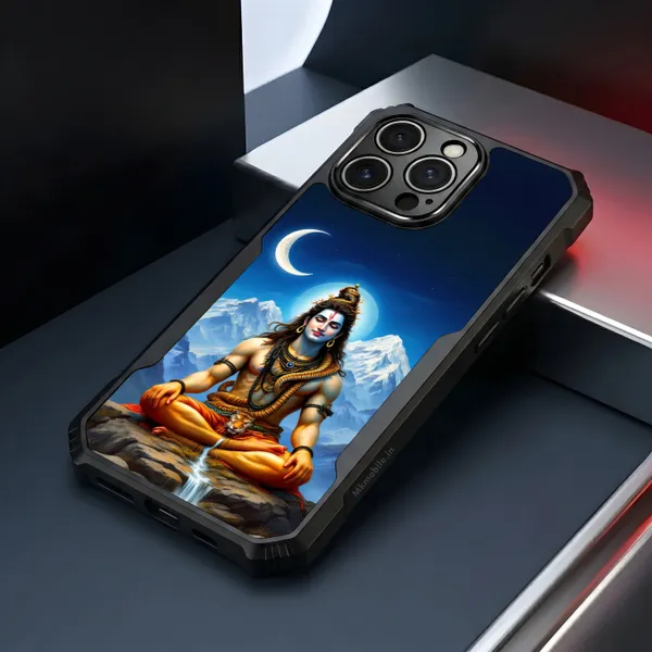 Lord_Shiva_Meditation_Design_Printed_Bumper_Glossy_Back_Case_Cover_With_Camera_Protection_Mk000132_Ip