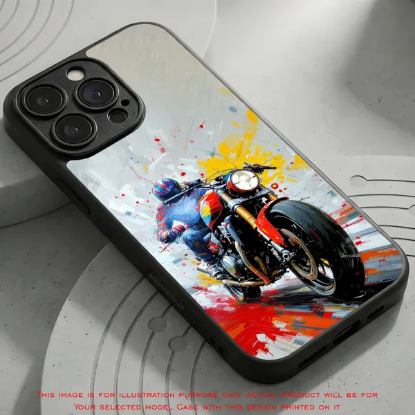 Motorcycle_Splash_Art_Design_Printed_Premium_Glossy_Back_Case_Cover_With_Camera_Protection_Mk000133_Bx