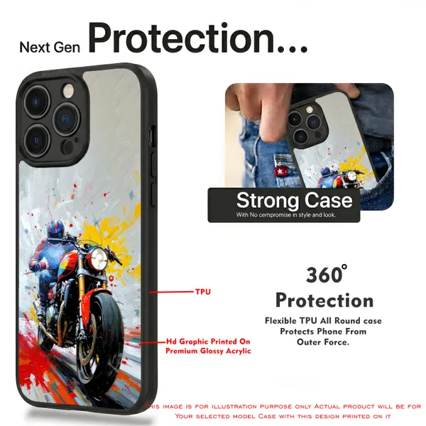 Motorcycle_Splash_Art_Design_Printed_Premium_Glossy_Back_Case_Cover_With_Camera_Protection_Mk000133_Bx