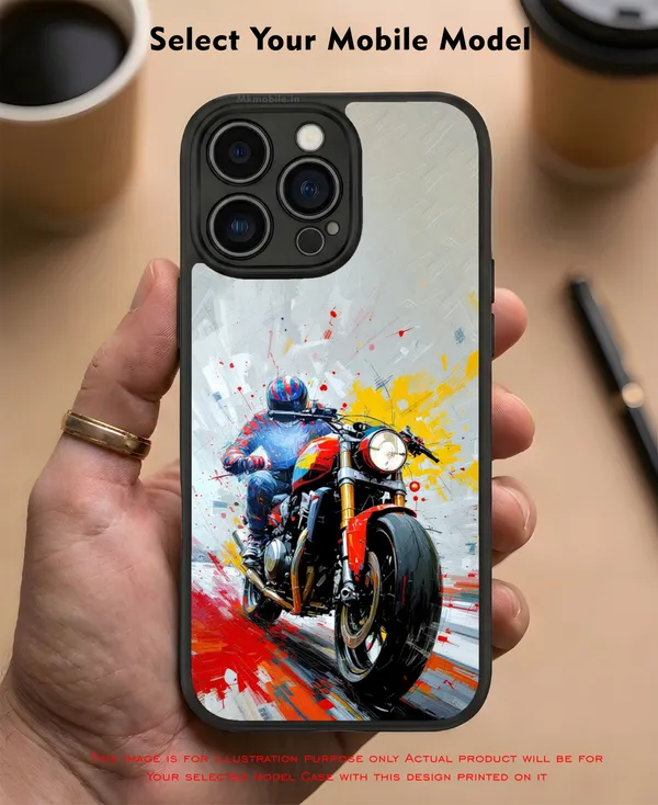 Motorcycle_Splash_Art_Design_Printed_Premium_Glossy_Back_Case_Cover_With_Camera_Protection_Mk000133_Bx
