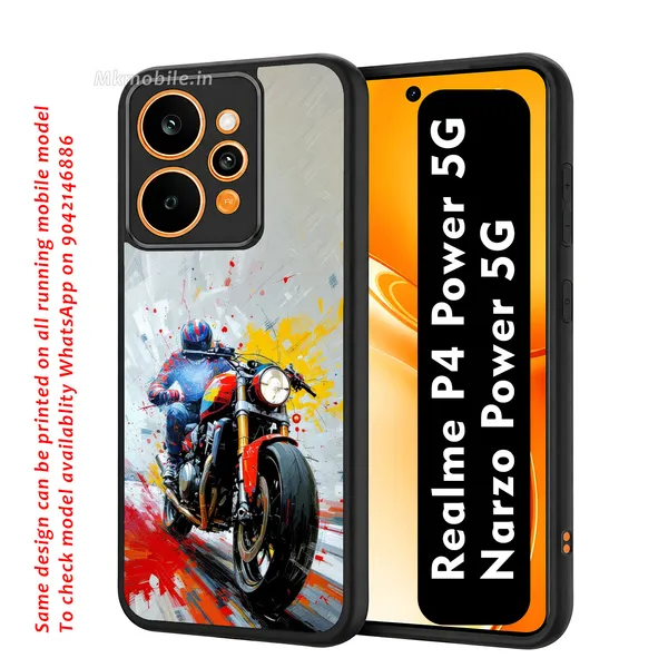 Motorcycle_Splash_Art_Design_Printed_Premium_Glossy_Back_Case_Cover_With_Camera_Protection_For_Realme_P4_Power_5G_/_Narzo_Power_5G_Mk000133_Bx