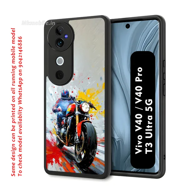 Motorcycle_Splash_Art_Design_Printed_Premium_Glossy_Back_Case_Cover_With_Camera_Protection_For_Vivo_V40_5G_/_V40_Pro_5G_/_T3_Ultra_5G_Mk000133_Bx