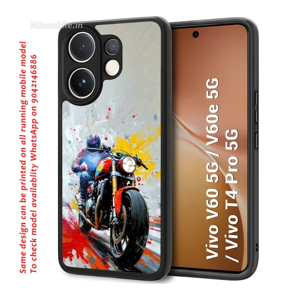 Motorcycle_Splash_Art_Design_Printed_Premium_Glossy_Back_Case_Cover_With_Camera_Protection_For_Vivo_V60_5G_/_V60e_/_T4_Pro_5G_Mk000133_Bx