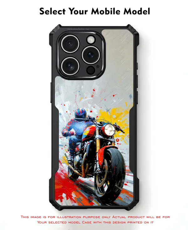 Motorcycle_Splash_Art_Design_Printed_Bumper_Glossy_Back_Case_Cover_With_Camera_Protection_Mk000133_Ip