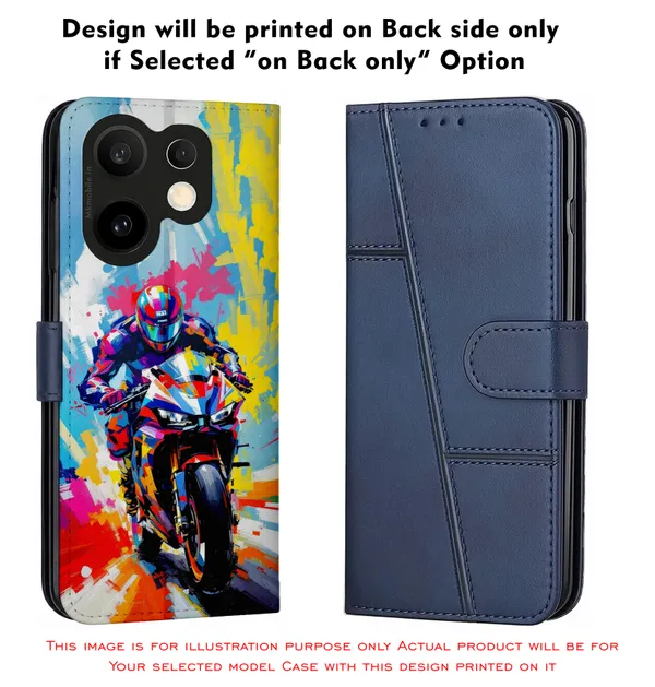 Multicolor_Racing_Bike_Abstract_Art_Design_Printed_Flip_Case_Cover_With_Camera_Protection_Mk000134_Fcuv