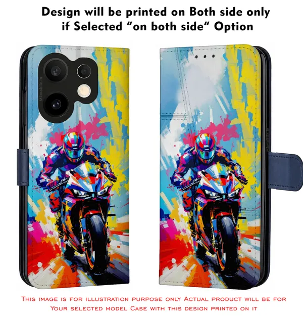 Multicolor_Racing_Bike_Abstract_Art_Design_Printed_Flip_Case_Cover_With_Camera_Protection_Mk000134_Fcuv