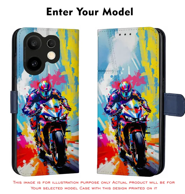 Multicolor_Racing_Bike_Abstract_Art_Design_Printed_Flip_Case_Cover_With_Camera_Protection_Mk000134_Fcuv