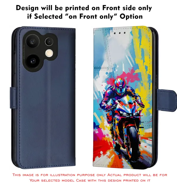 Multicolor_Racing_Bike_Abstract_Art_Design_Printed_Flip_Case_Cover_With_Camera_Protection_Mk000134_Fcuv