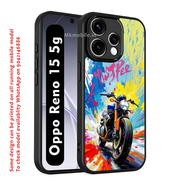 Multicolor_Artistic_Motorcycle_Design_Printed_Premium_Glossy_Back_Case_Cover_With_Camera_Protection_For_OPPO_RENO_15_5g_Mk000136_Bx