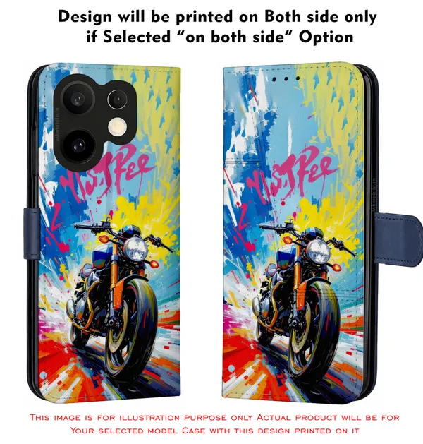 Multicolor_Artistic_Motorcycle_Design_Printed_Flip_Case_Cover_With_Camera_Protection_Mk000136_Fcuv