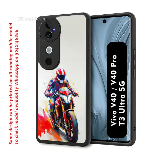 Motorcycle_Racing_Design_Printed_Premium_Glossy_Back_Case_Cover_With_Camera_Protection_For_Vivo_V40_5G_/_V40_Pro_5G_/_T3_Ultra_5G_Mk000137_Bx