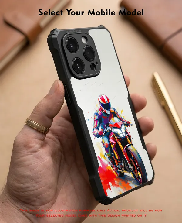 Motorcycle_Racing_Design_Printed_Bumper_Glossy_Back_Case_Cover_With_Camera_Protection_Mk000137_Ip