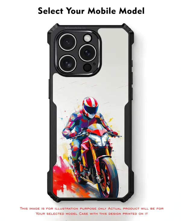 Motorcycle_Racing_Design_Printed_Bumper_Glossy_Back_Case_Cover_With_Camera_Protection_Mk000137_Ip