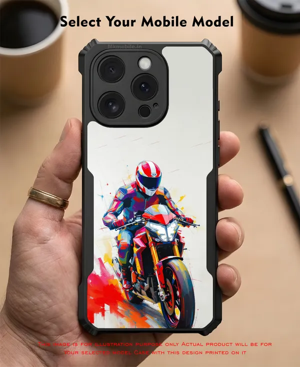 Motorcycle_Racing_Design_Printed_Bumper_Glossy_Back_Case_Cover_With_Camera_Protection_Mk000137_Ip