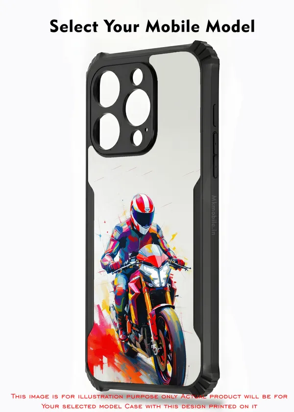Motorcycle_Racing_Design_Printed_Bumper_Glossy_Back_Case_Cover_With_Camera_Protection_Mk000137_Ip