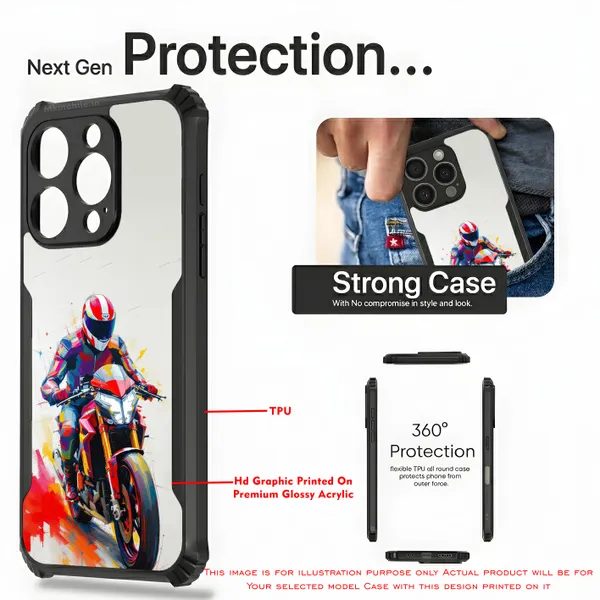 Motorcycle_Racing_Design_Printed_Bumper_Glossy_Back_Case_Cover_With_Camera_Protection_Mk000137_Ip