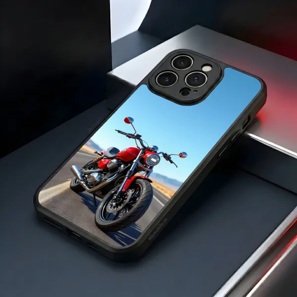 Red_Motorcycle_Design_Printed_Premium_Glossy_Back_Case_Cover_With_Camera_Protection_Mk000139_Bx