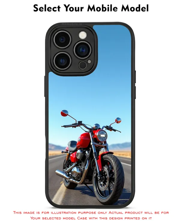 Red_Motorcycle_Design_Printed_Premium_Glossy_Back_Case_Cover_With_Camera_Protection_Mk000139_Bx