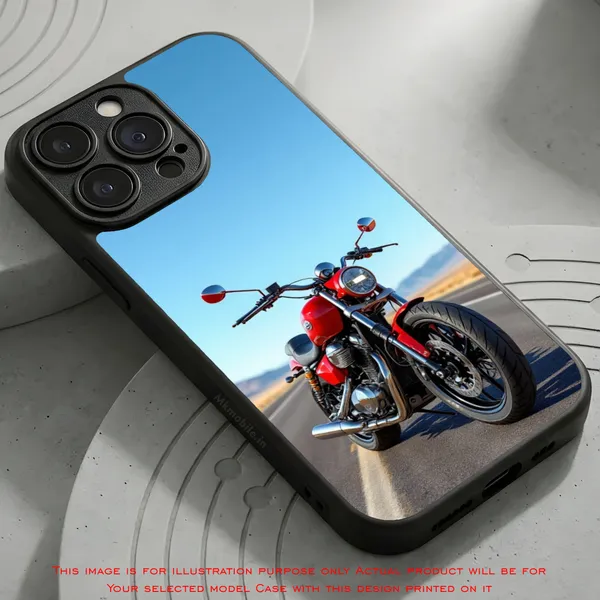 Red_Motorcycle_Design_Printed_Premium_Glossy_Back_Case_Cover_With_Camera_Protection_Mk000139_Bx