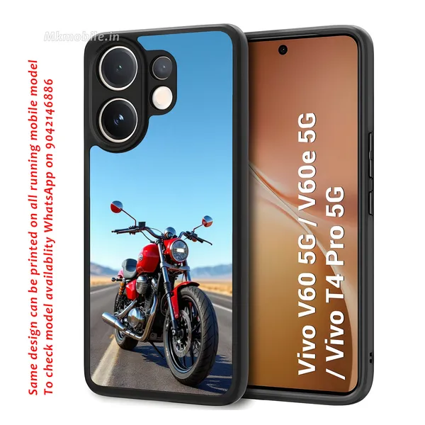 Red_Motorcycle_Design_Printed_Premium_Glossy_Back_Case_Cover_With_Camera_Protection_For_Vivo_V60_5G_/_V60e_/_T4_Pro_5G_Mk000139_Bx