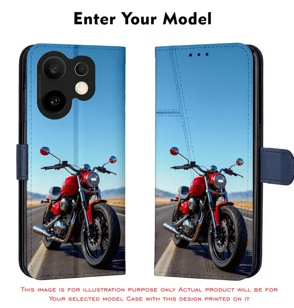Red_Motorcycle_Design_Printed_Flip_Case_Cover_With_Camera_Protection_Mk000139_Fcuv
