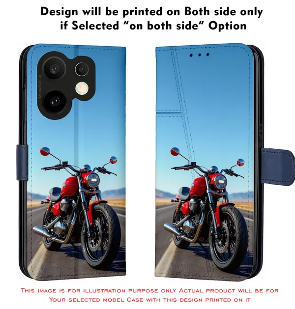 Red_Motorcycle_Design_Printed_Flip_Case_Cover_With_Camera_Protection_Mk000139_Fcuv