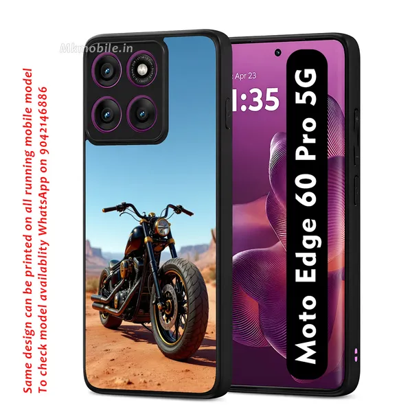Black_Motorcycle_Design_Printed_Premium_Glossy_Back_Case_Cover_With_Camera_Protection_For_Moto_Edge_60_Pro_5G_Mk000141_Bx