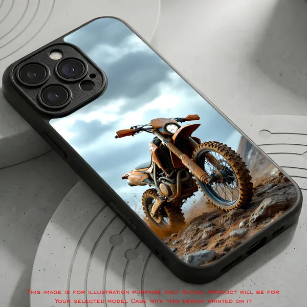 Dirt_Bike_Action_Design_Printed_Premium_Glossy_Back_Case_Cover_With_Camera_Protection_Mk000144_Bx