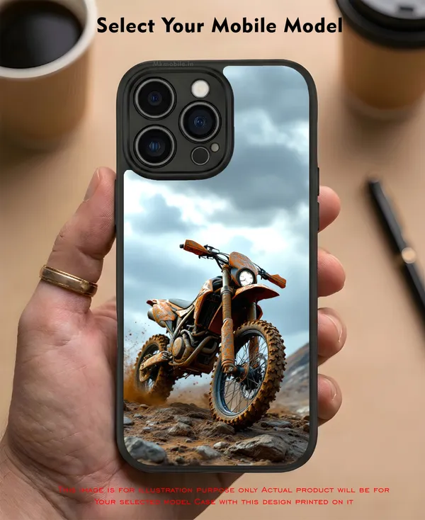 Dirt_Bike_Action_Design_Printed_Premium_Glossy_Back_Case_Cover_With_Camera_Protection_Mk000144_Bx