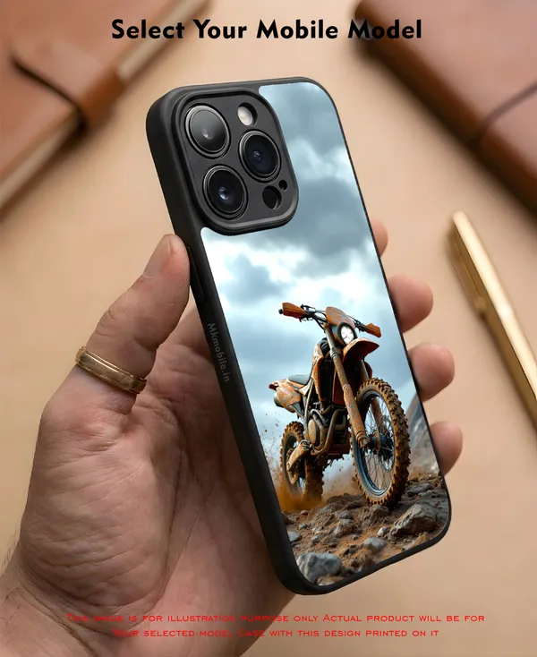 Dirt_Bike_Action_Design_Printed_Premium_Glossy_Back_Case_Cover_With_Camera_Protection_Mk000144_Bx