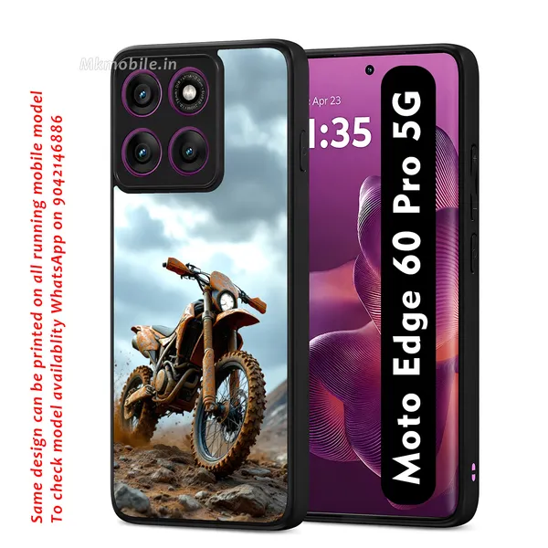 Dirt_Bike_Action_Design_Printed_Premium_Glossy_Back_Case_Cover_With_Camera_Protection_For_Moto_Edge_60_Pro_5G_Mk000144_Bx