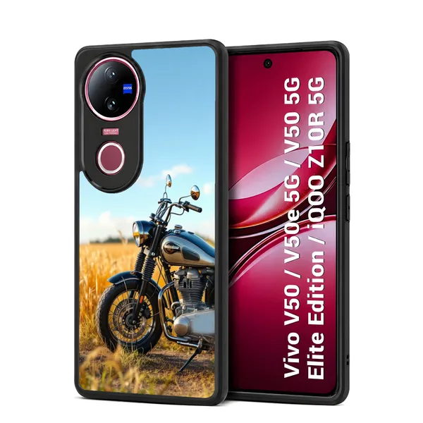 Motorcycle_Landscape_Design_Printed_Premium_Glossy_Back_Case_Cover_With_Camera_Protection_For_Vivo_V50_/_V50e_/_V50_5g_Elite_Edition_/_iQOO_Z10r_5g_Mk000145_Bx