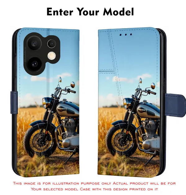 Motorcycle_Landscape_Design_Printed_Flip_Case_Cover_With_Camera_Protection_Mk000145_Fcuv