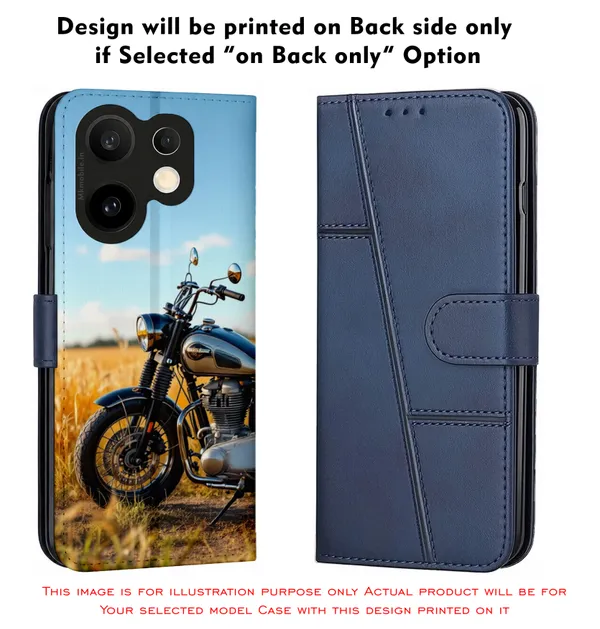 Motorcycle_Landscape_Design_Printed_Flip_Case_Cover_With_Camera_Protection_Mk000145_Fcuv