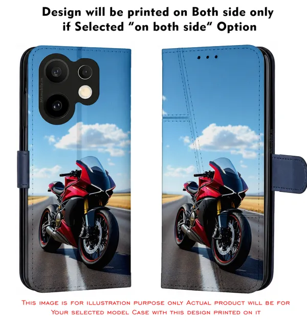 Red_Sports_Bike_Design_Printed_Flip_Case_Cover_With_Camera_Protection_Mk000146_Fcuv