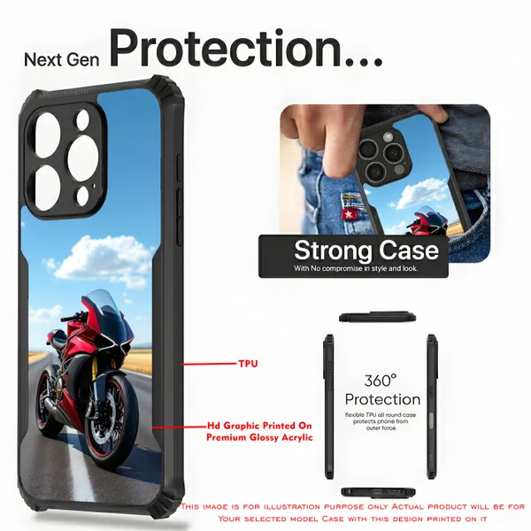 Red_Sports_Bike_Design_Printed_Bumper_Glossy_Back_Case_Cover_With_Camera_Protection_Mk000146_Ip