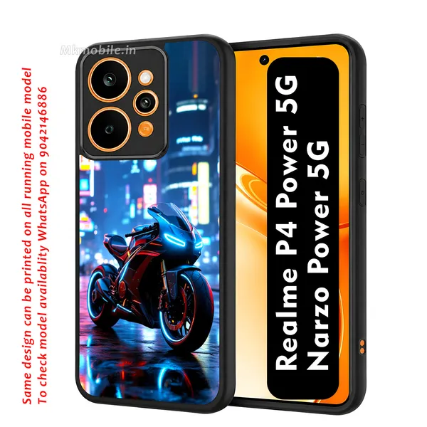 Blue_Neon_Sports_Bike_Design_Printed_Premium_Glossy_Back_Case_Cover_With_Camera_Protection_For_Realme_P4_Power_5G_/_Narzo_Power_5G_Mk000147_Bx