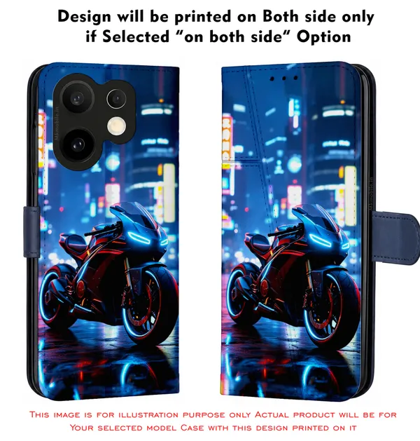 Blue_Neon_Sports_Bike_Design_Printed_Flip_Case_Cover_With_Camera_Protection_Mk000147_Fcuv